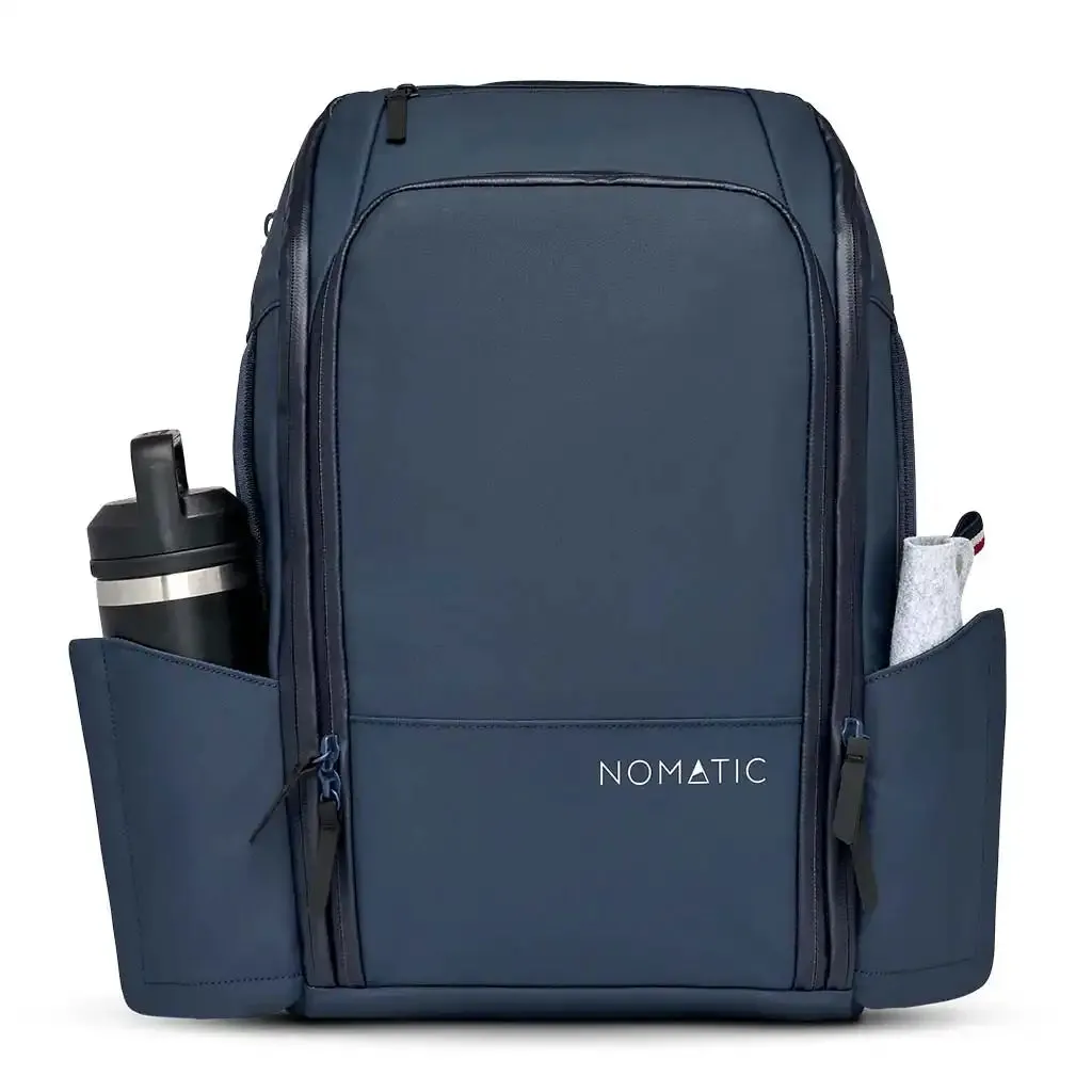 Backpack 14L - Navy