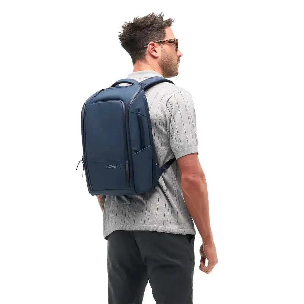 Backpack 14L - Navy