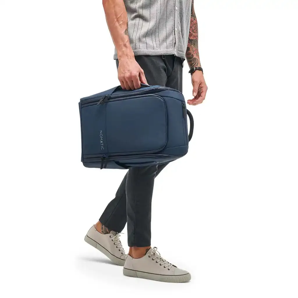 Backpack 14L - Navy