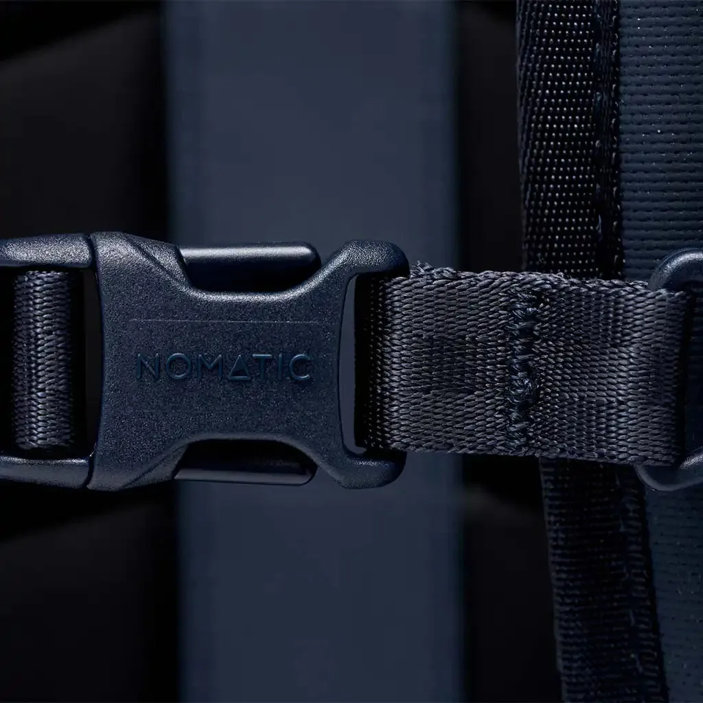 Backpack 14L - Navy