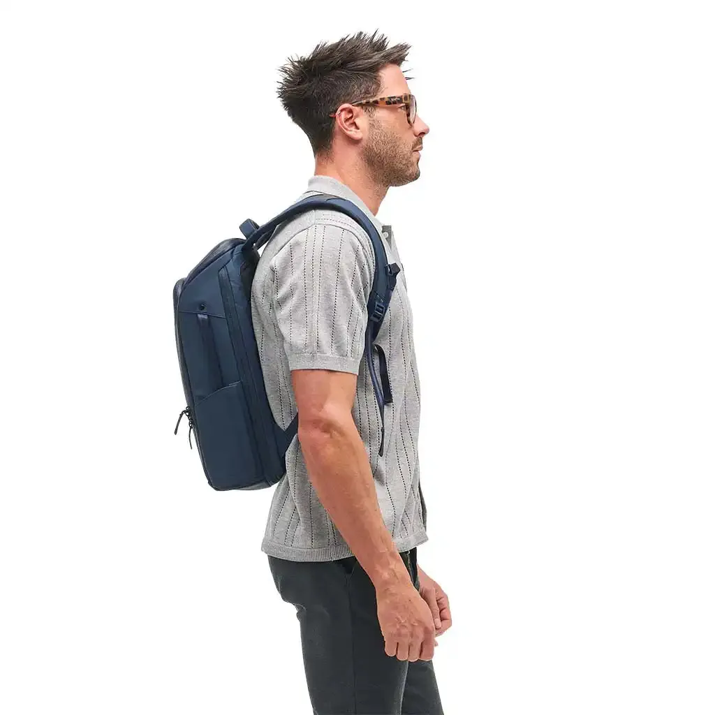 Backpack 14L - Navy