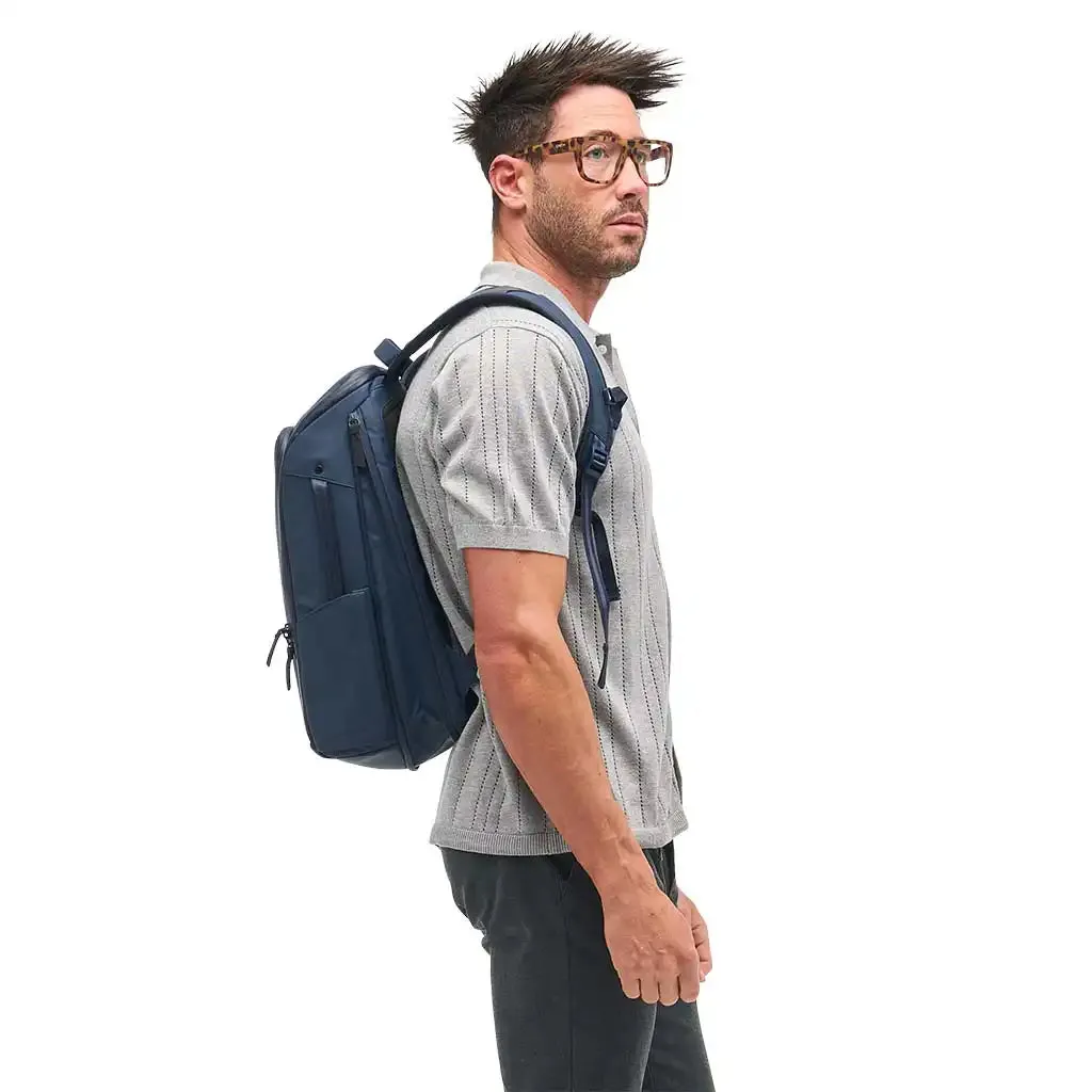 Backpack 14L - Navy