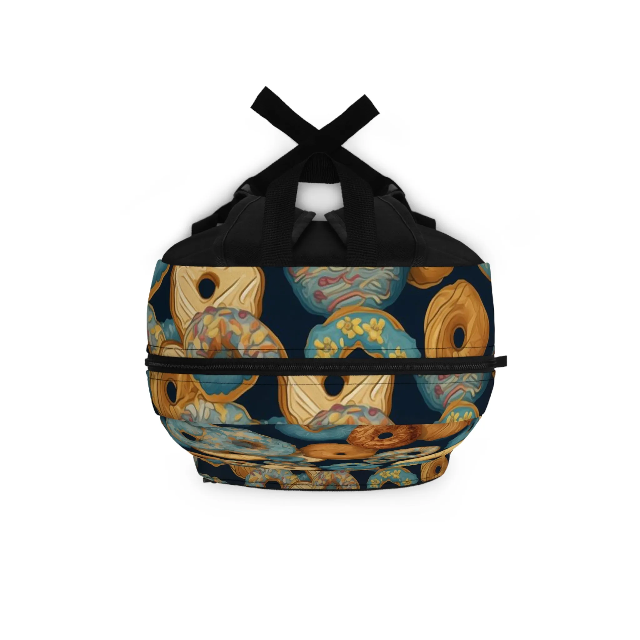 Backpack - Astrid Vrksasana Anime Donuts