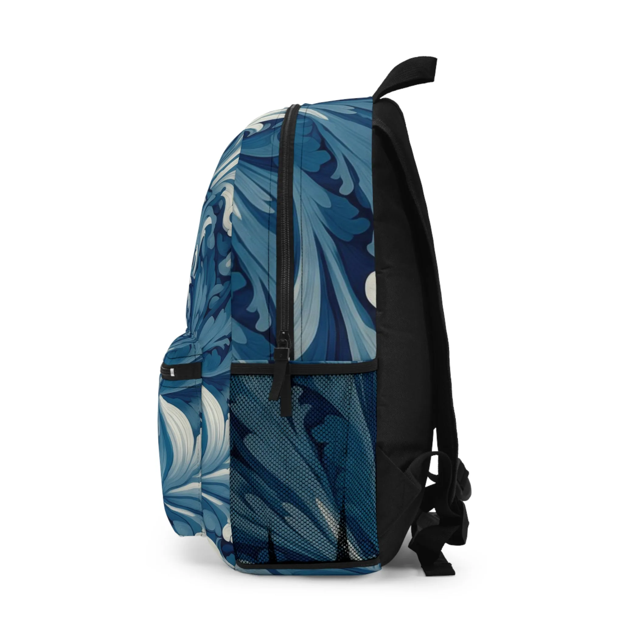 Backpack - Celestina Tadasana Scroll