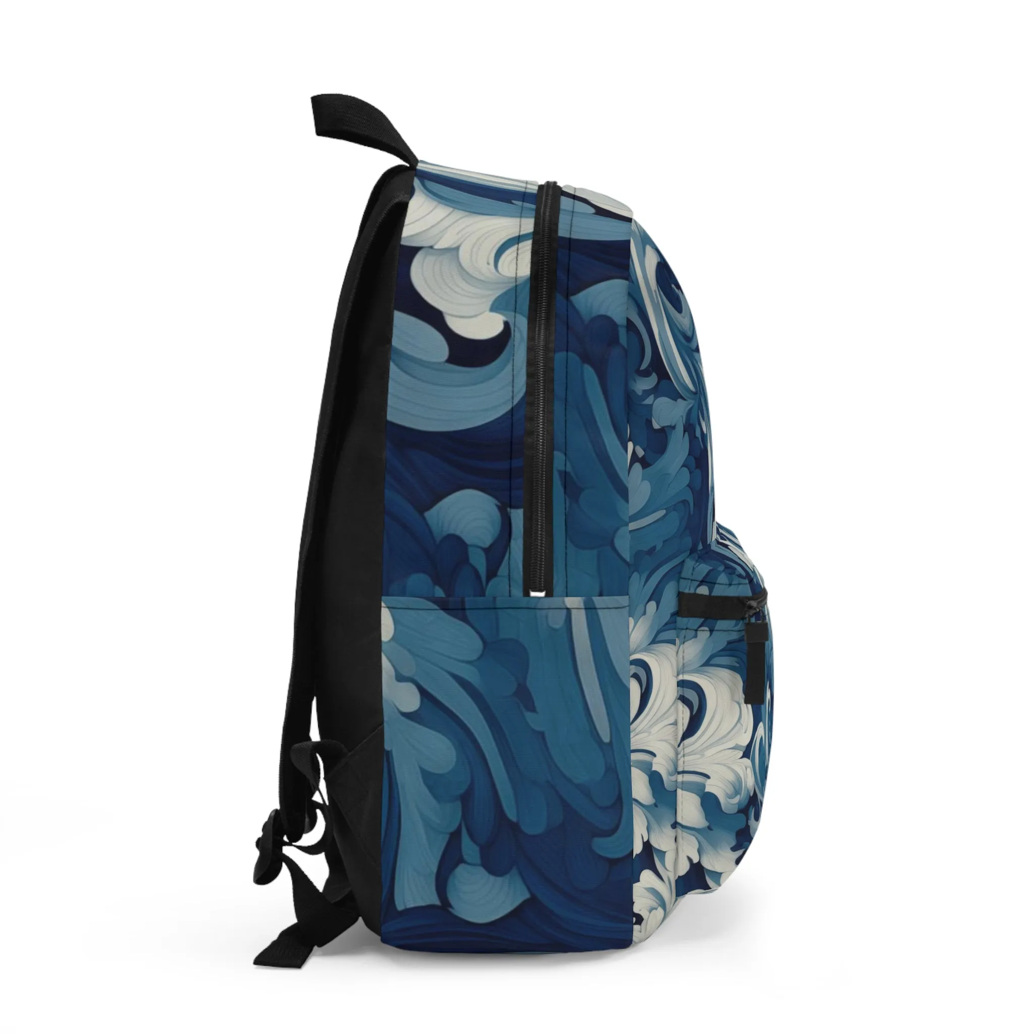 Backpack - Celestina Tadasana Scroll