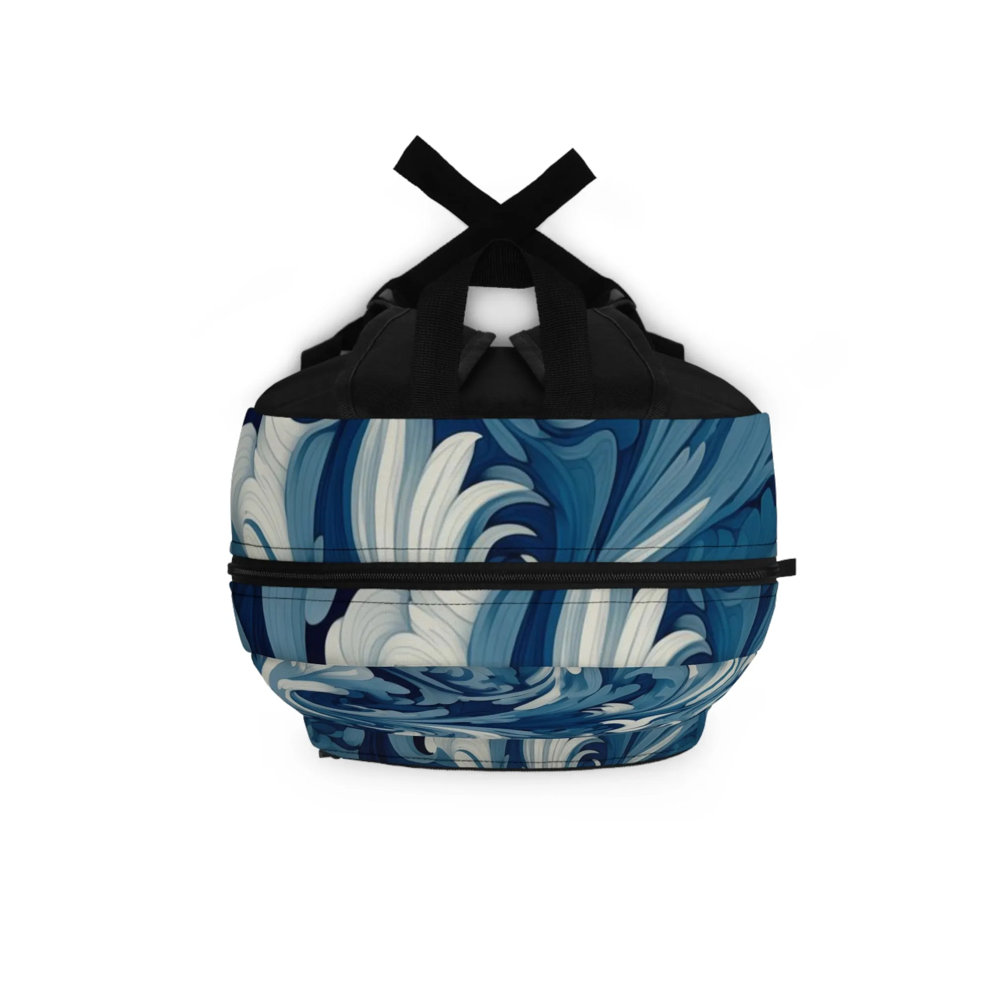 Backpack - Celestina Tadasana Scroll
