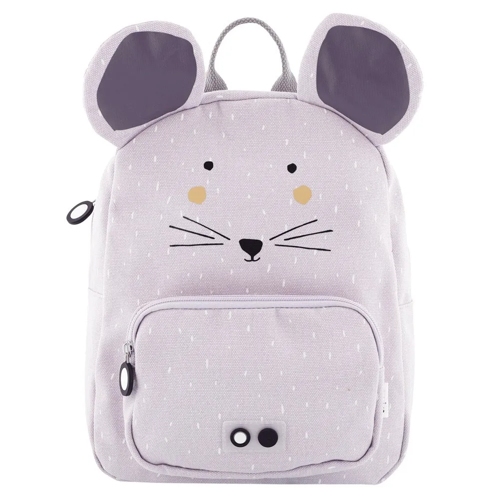 Backpack - Mrs Mouse