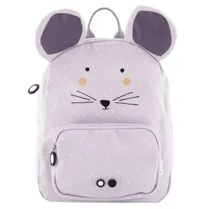 Backpack - Mrs Mouse