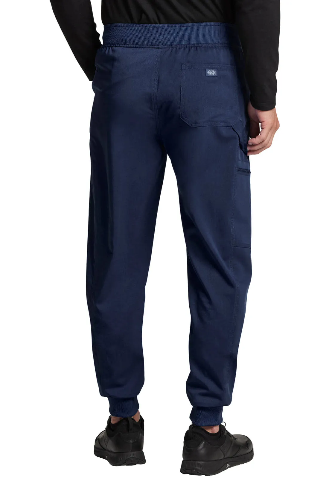 Balance DK224 Men's Mid Rise Jogger Navy