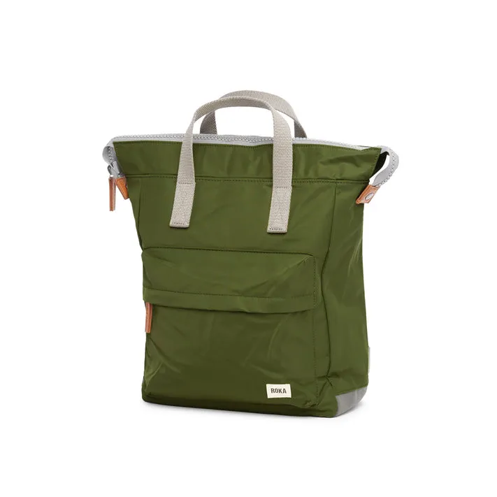 Bantry B Sustainable Avocado Nylon