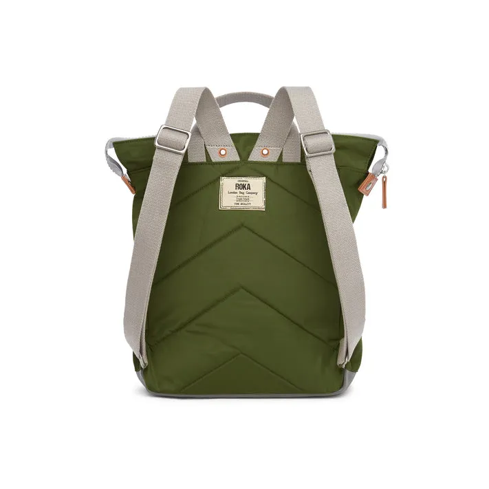 Bantry B Sustainable Avocado Nylon