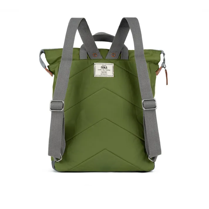 Bantry B Sustainable Avocado Nylon