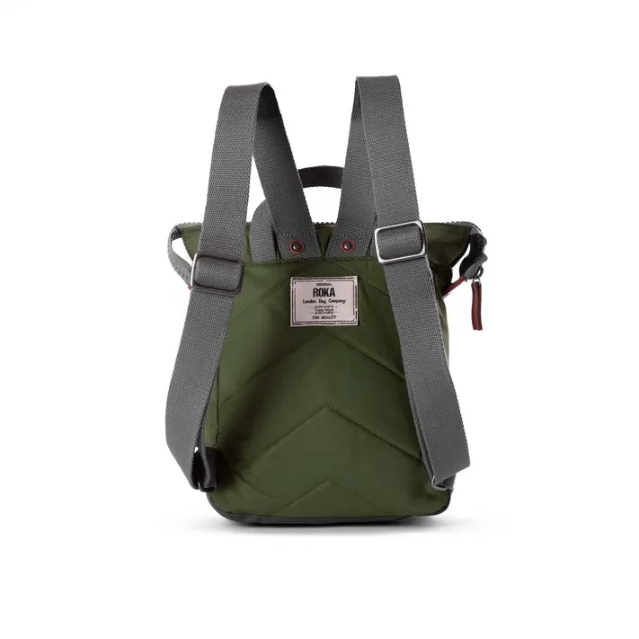 Bantry B Sustainable Avocado Nylon