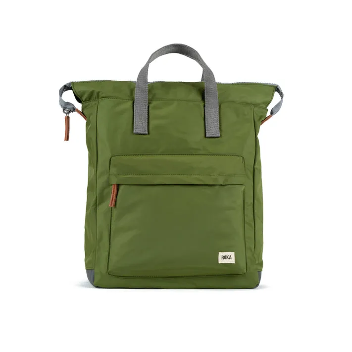 Bantry B Sustainable Avocado Nylon