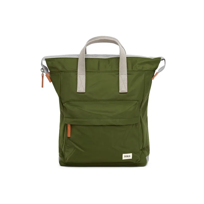 Bantry B Sustainable Avocado Nylon