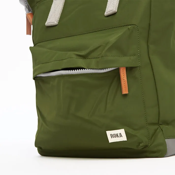 Bantry B Sustainable Avocado Nylon