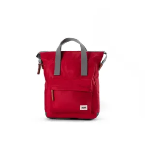 Bantry B Sustainable Cranberry Nylon