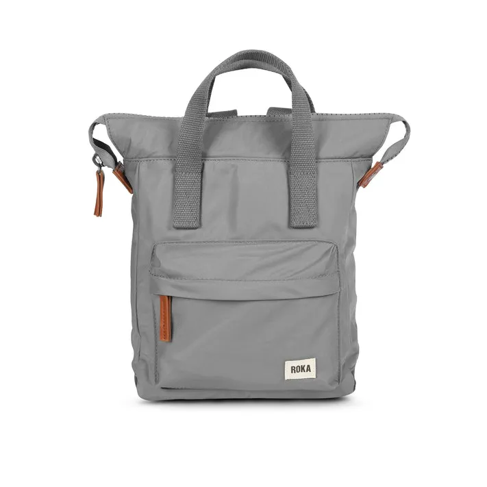 Bantry B Sustainable Stormy Nylon
