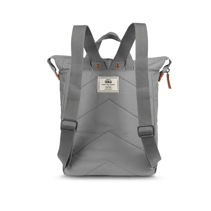 Bantry B Sustainable Stormy Nylon