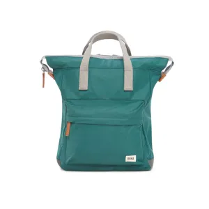 Bantry B Sustainable Teal Nylon