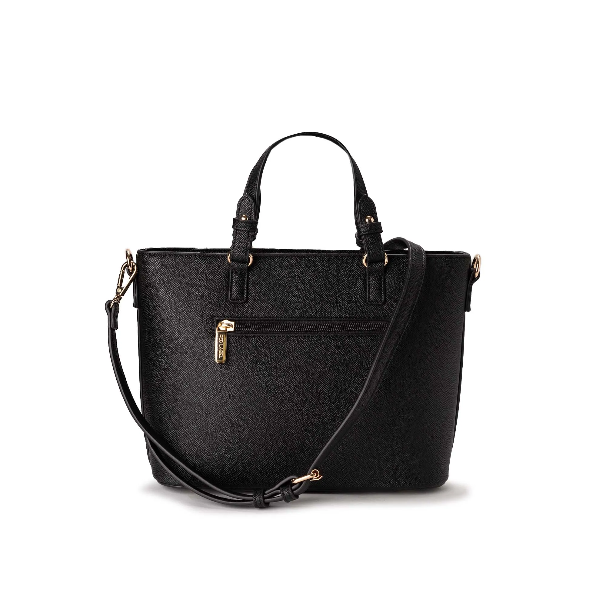 BATA Red Label Women Top Handle Bag 951X253