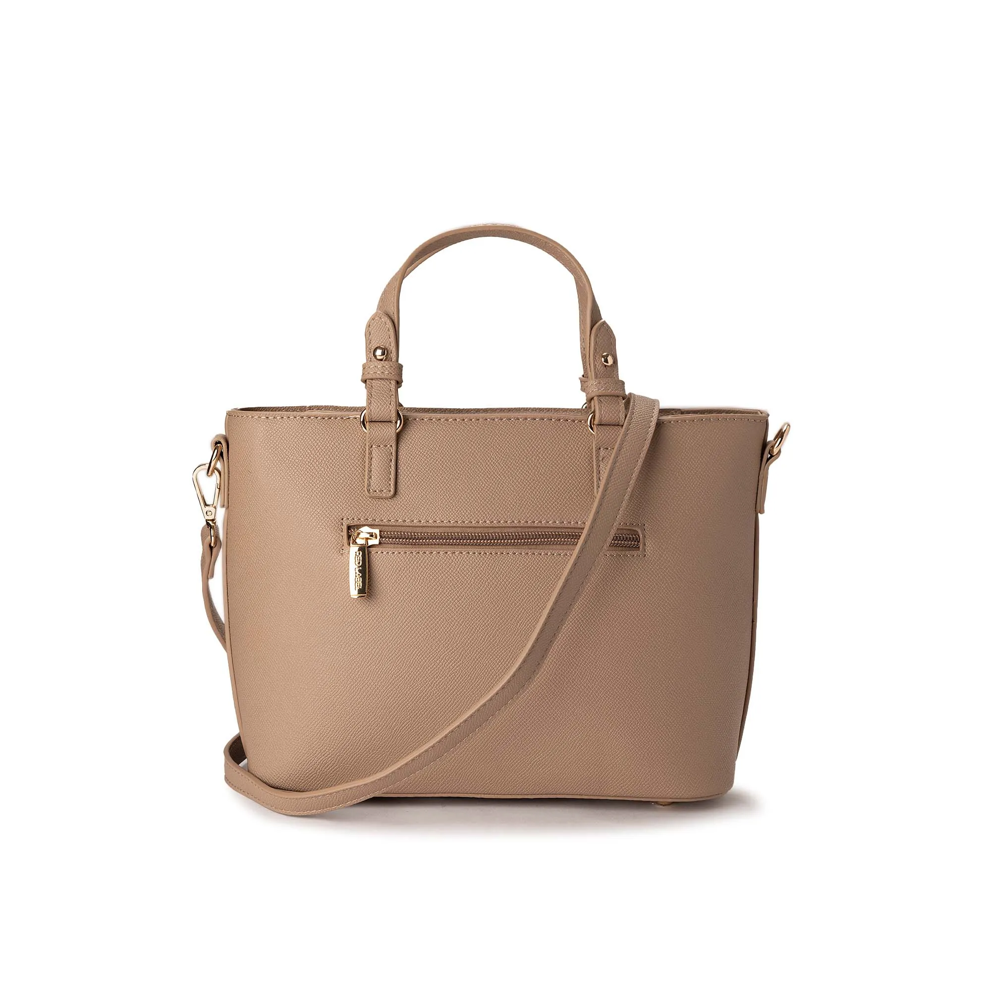 BATA Red Label Women Top Handle Bag 951X253