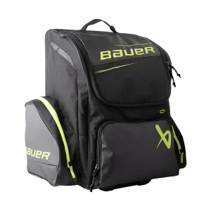 BAUER ELITE WHEEL BACKPACK S24