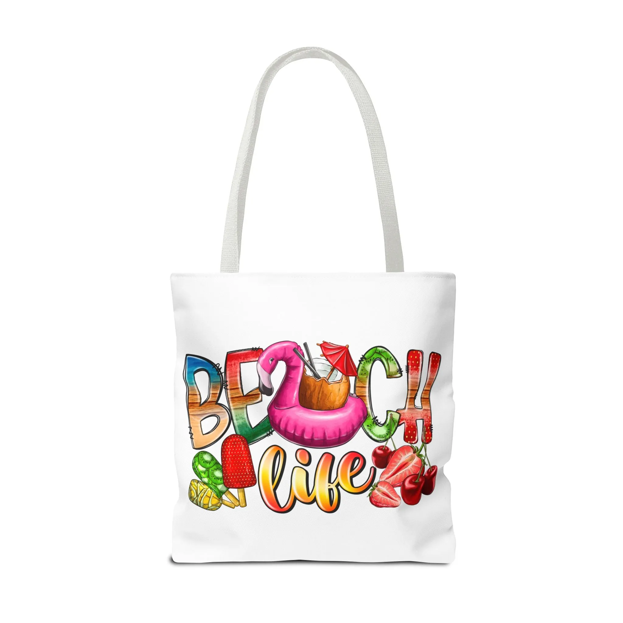 Beach Life Tote Bag