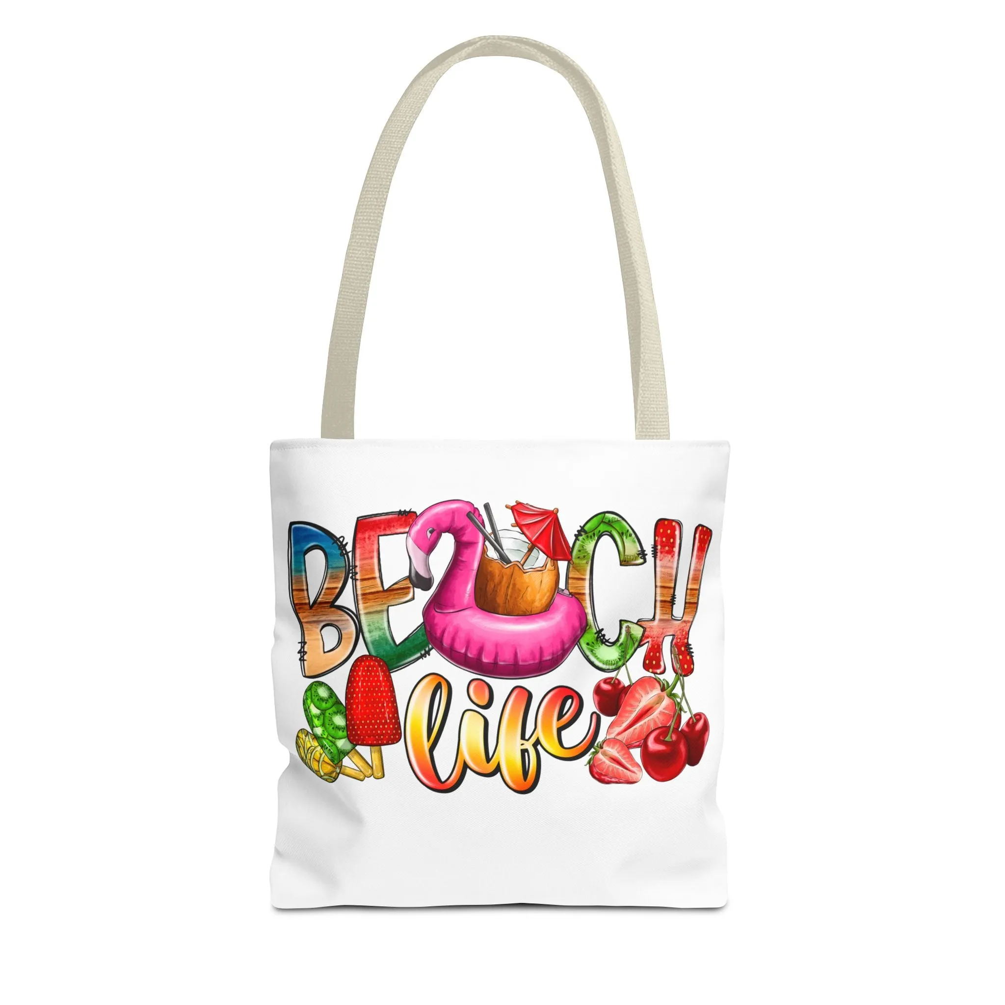 Beach Life Tote Bag