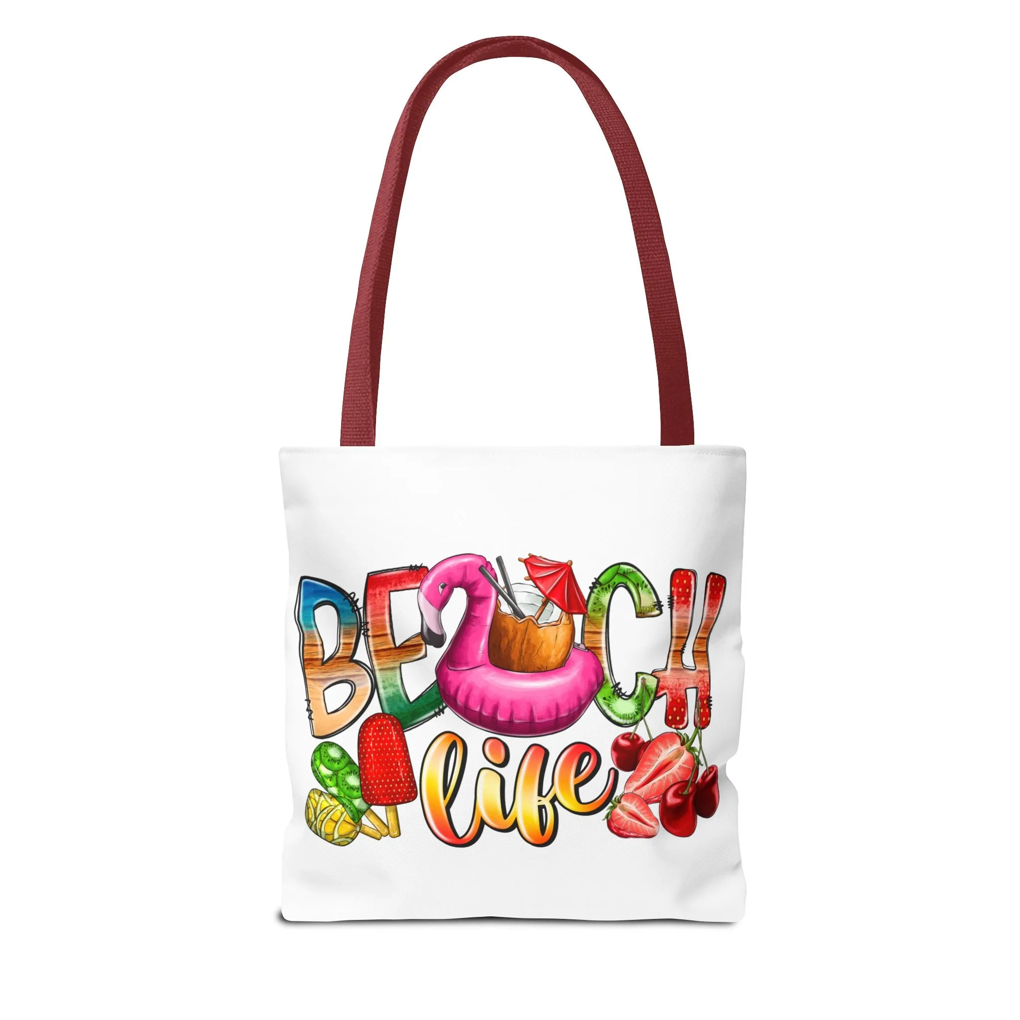 Beach Life Tote Bag