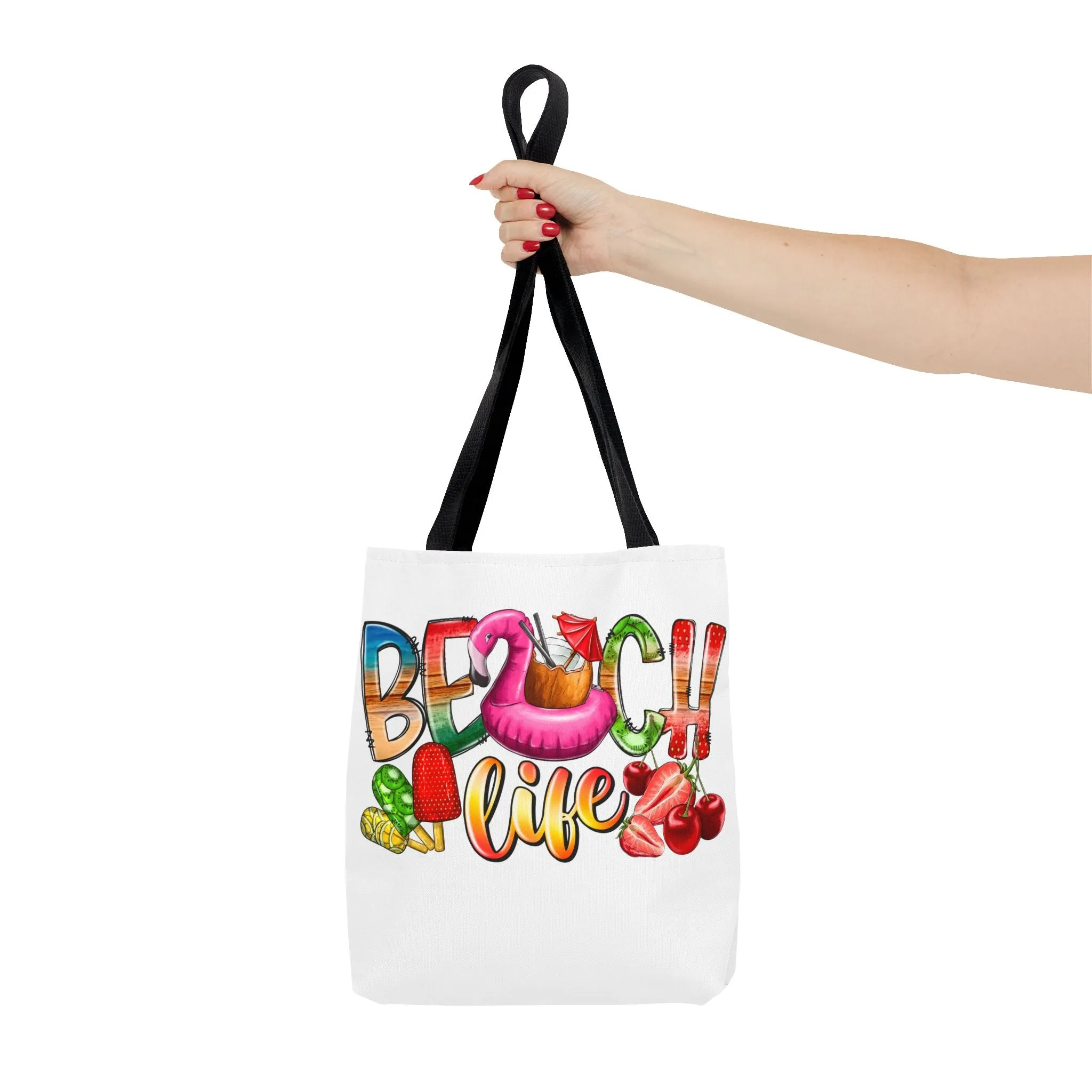 Beach Life Tote Bag