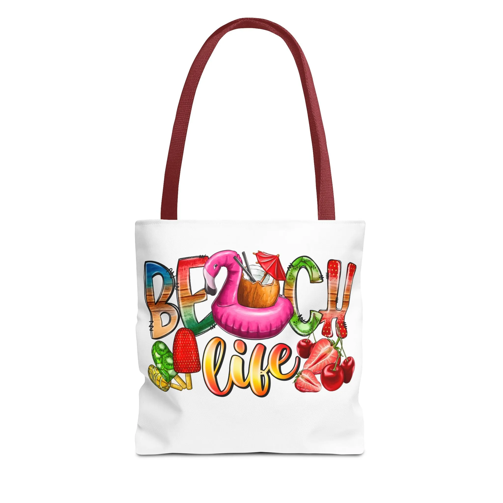 Beach Life Tote Bag