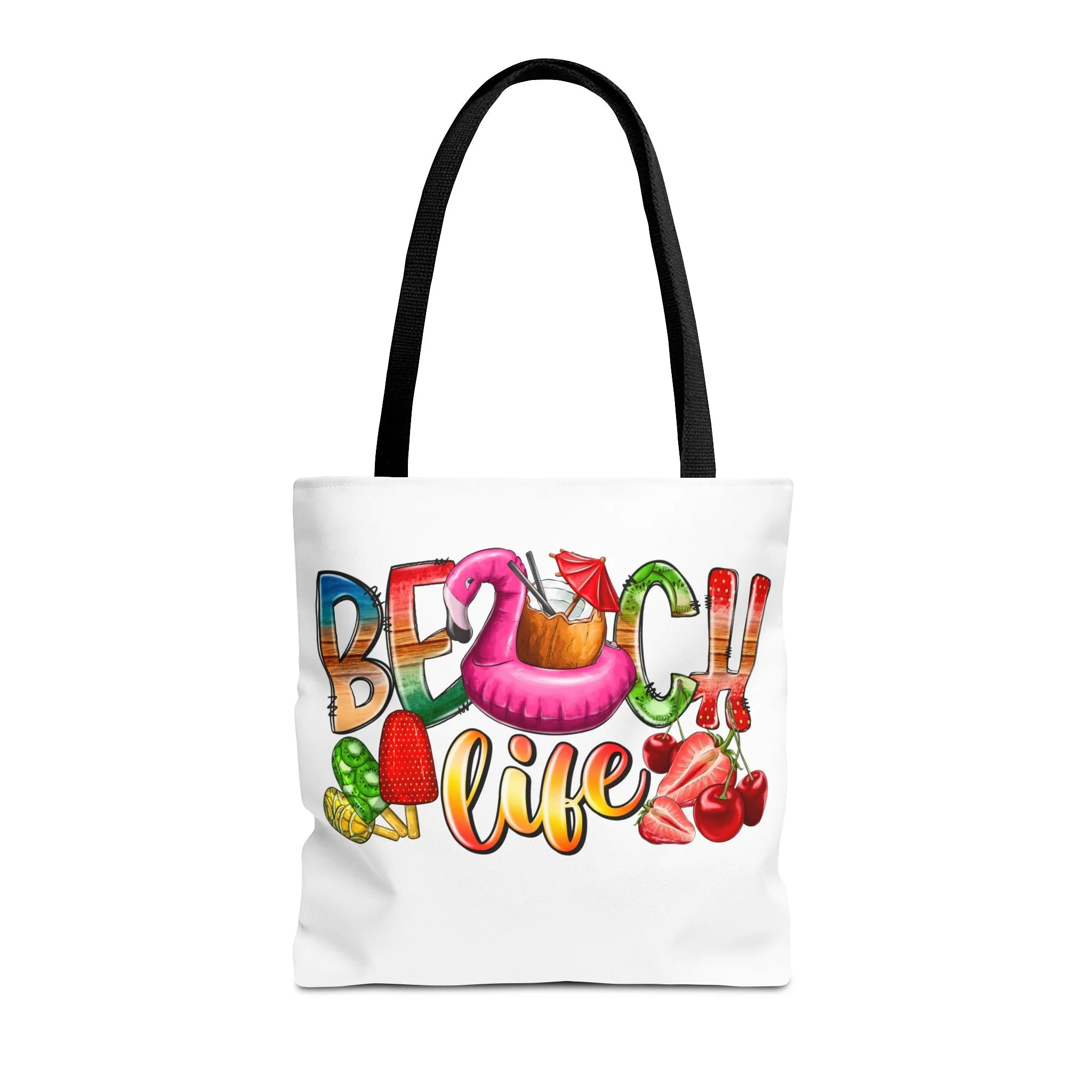 Beach Life Tote Bag
