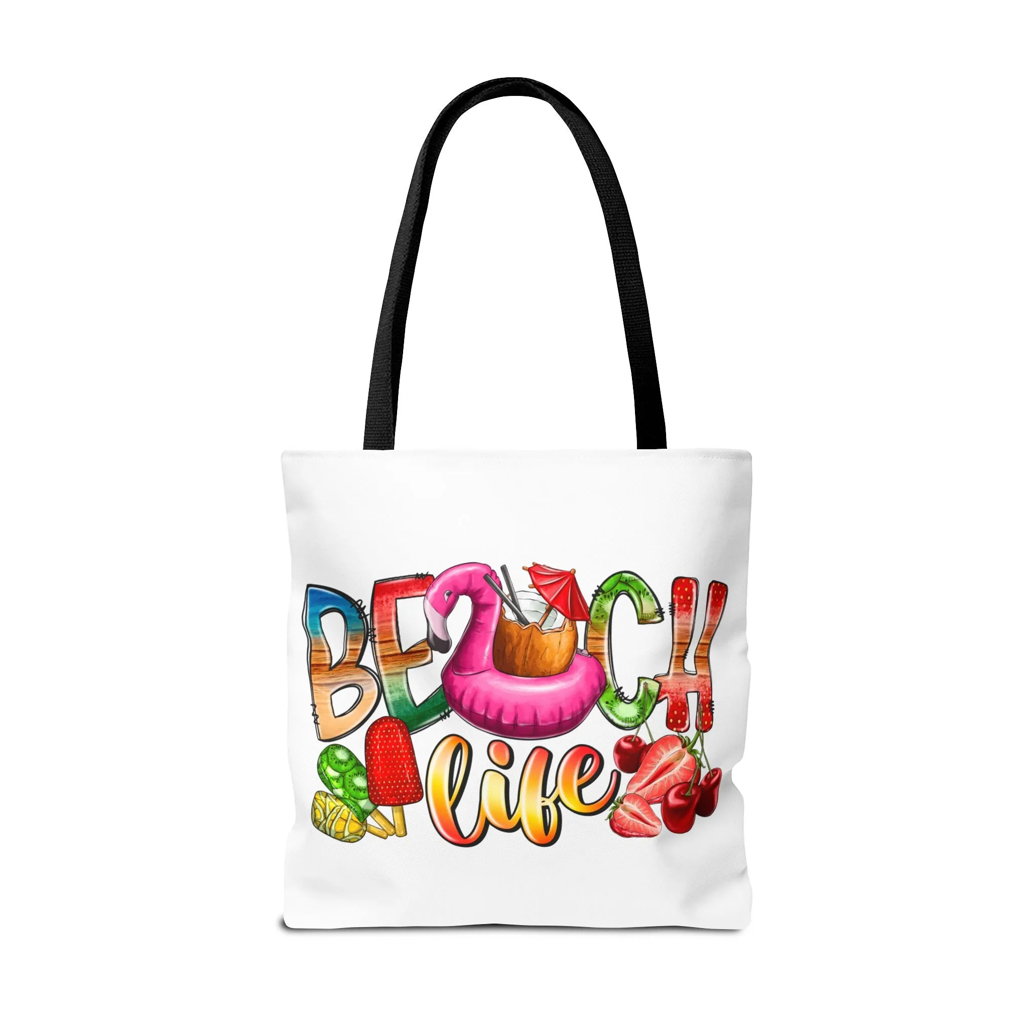 Beach Life Tote Bag