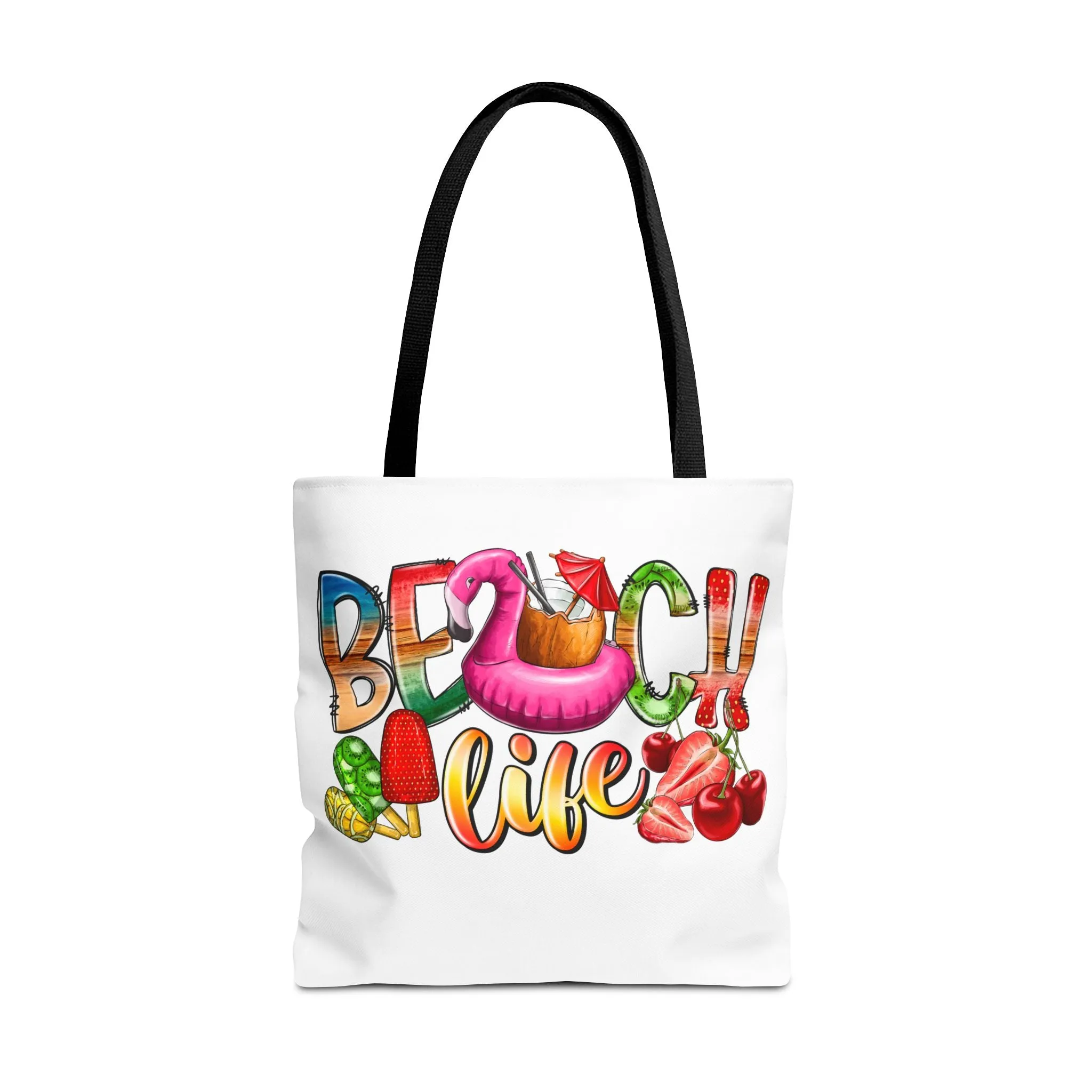 Beach Life Tote Bag