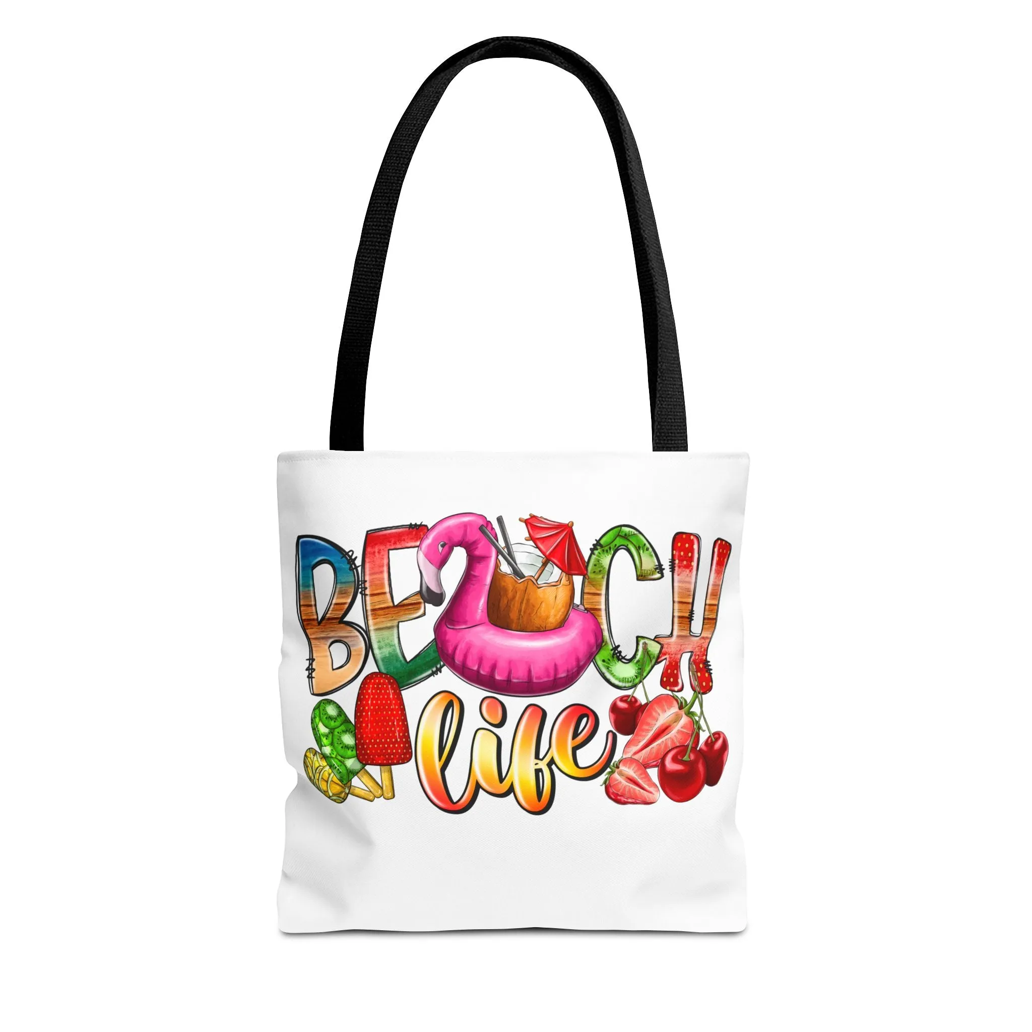 Beach Life Tote Bag