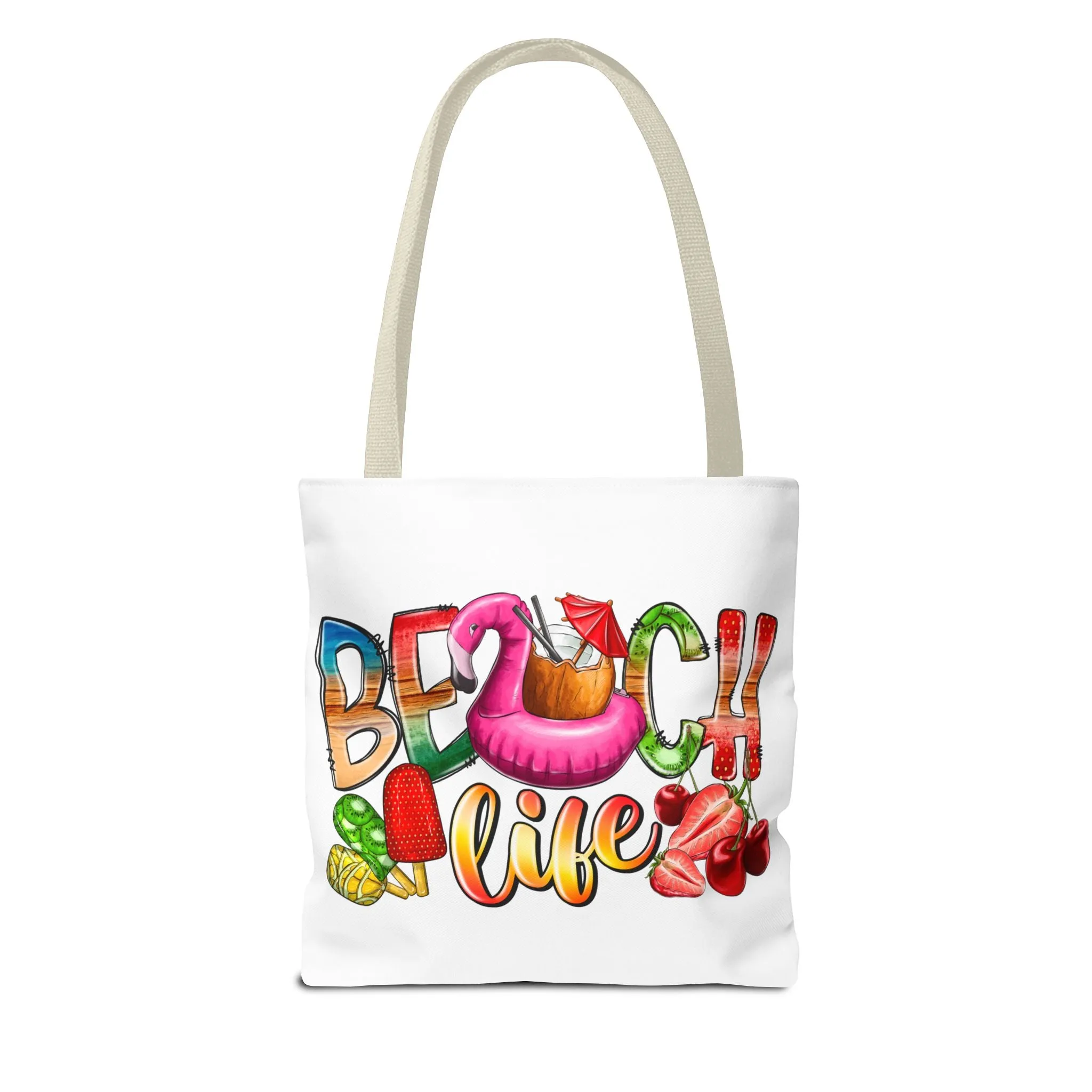 Beach Life Tote Bag