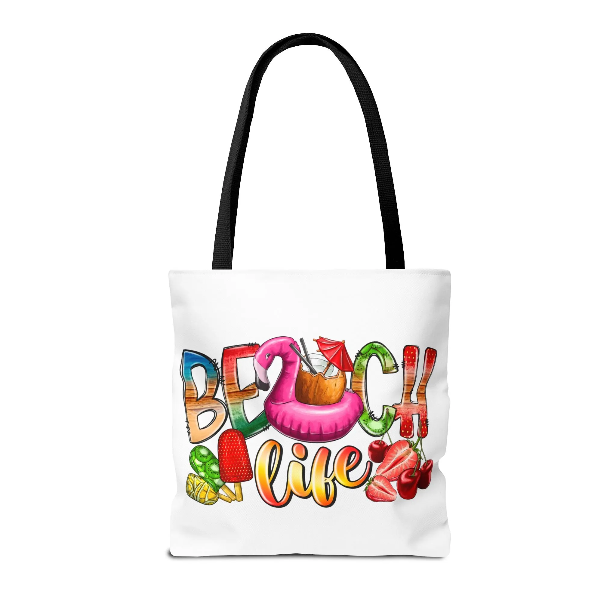 Beach Life Tote Bag