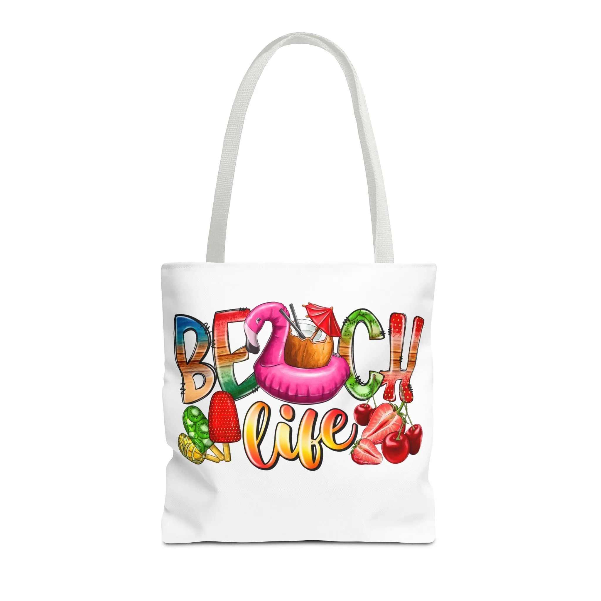 Beach Life Tote Bag