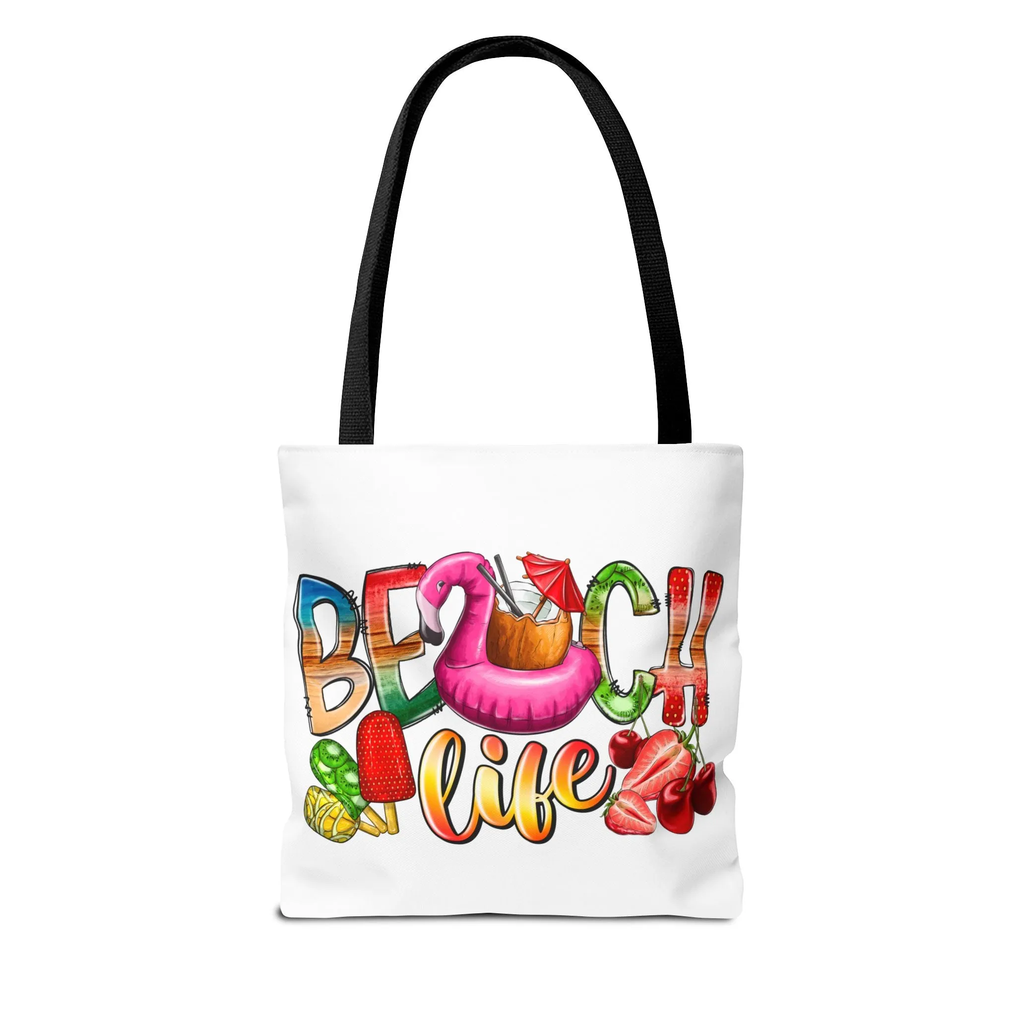 Beach Life Tote Bag