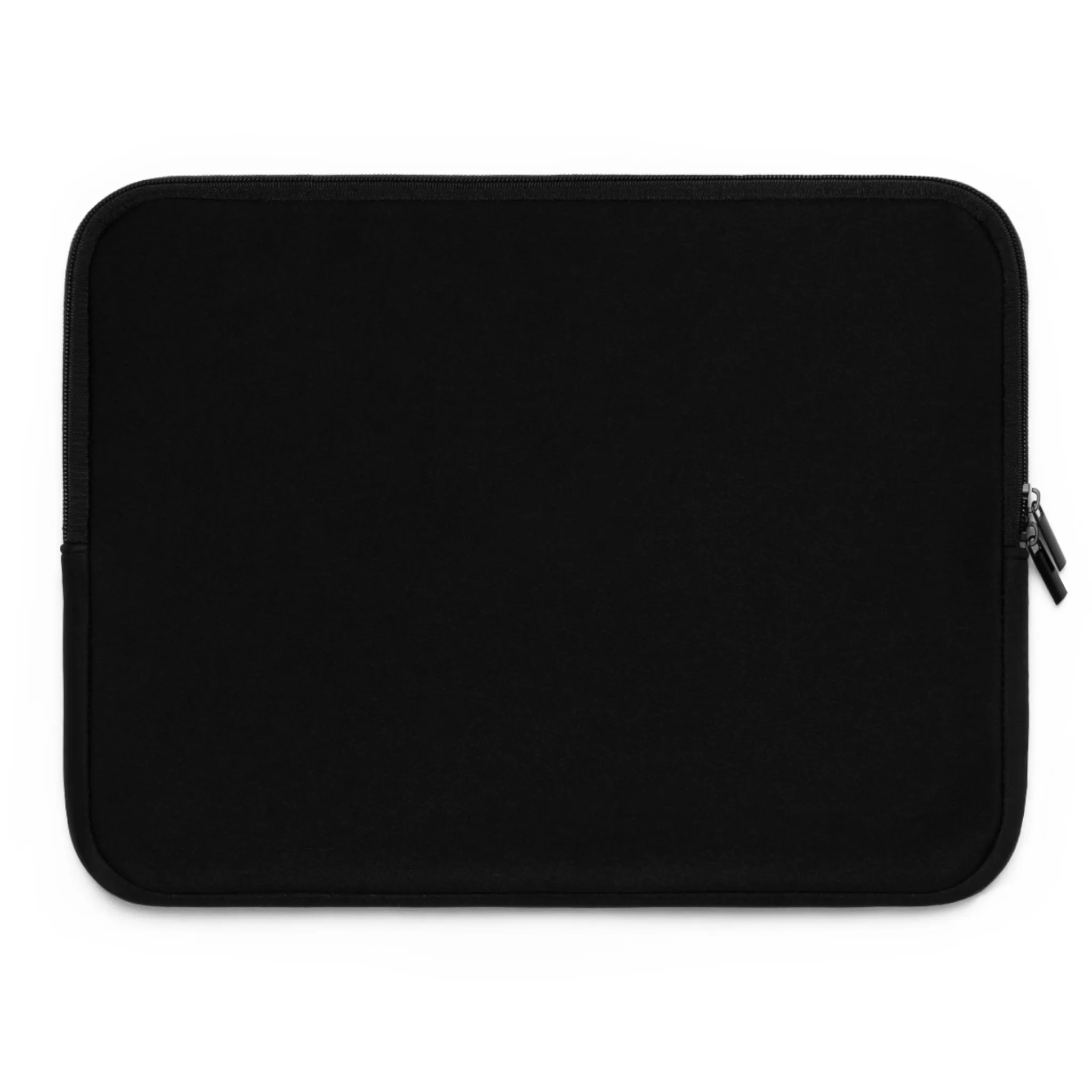 Beautiful Mother Laptop Sleeve - Inspirational Gift for Mom, Beach Design, Protective Case
