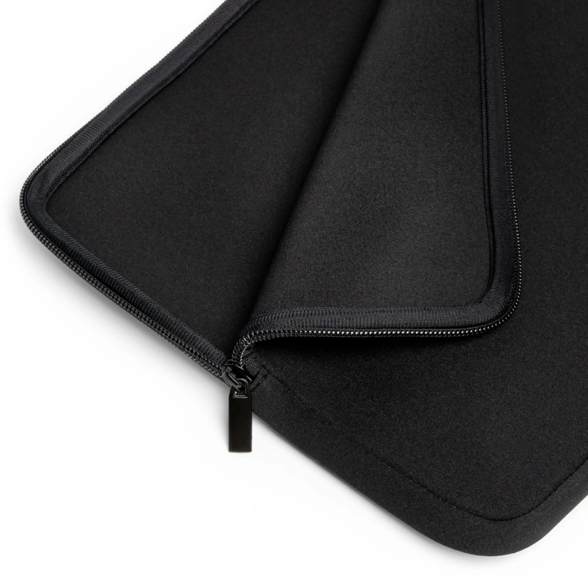 Beautiful Mother Laptop Sleeve - Inspirational Gift for Mom, Beach Design, Protective Case