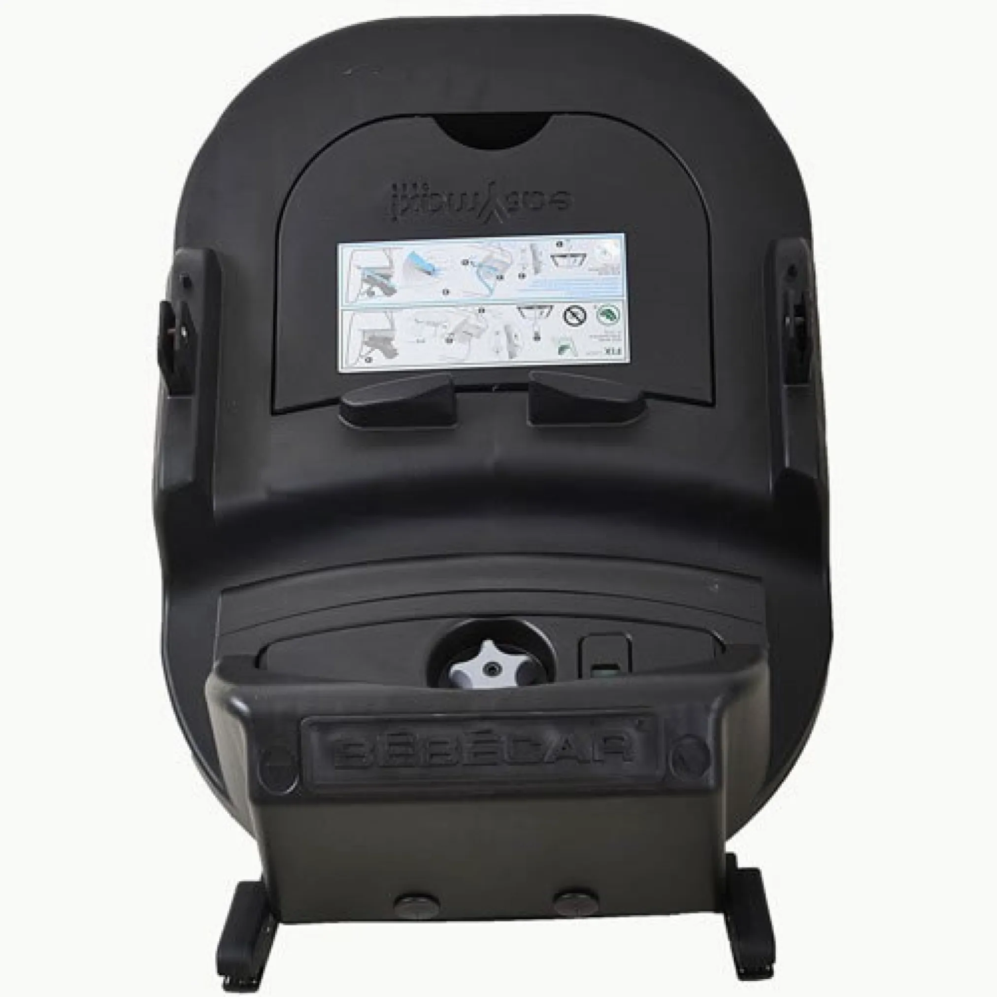 Bebecar Easymaxi Isofix Base