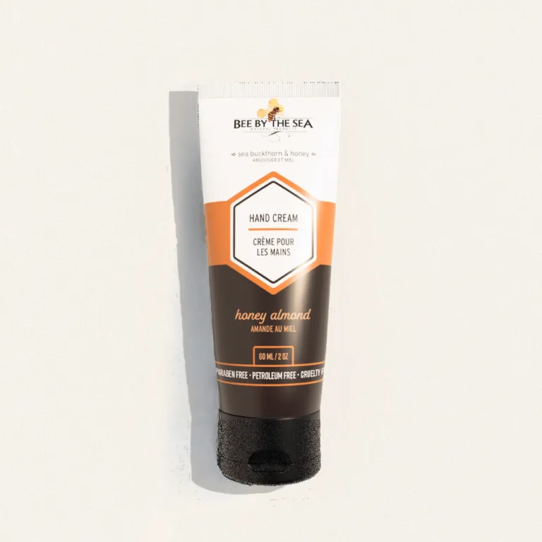 Bee By The Sea Hand Cream
