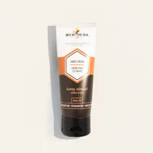 Bee By The Sea Hand Cream