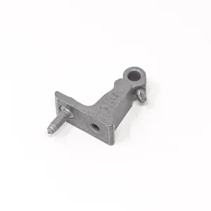 Bentley Bentayga Hinge Halves
