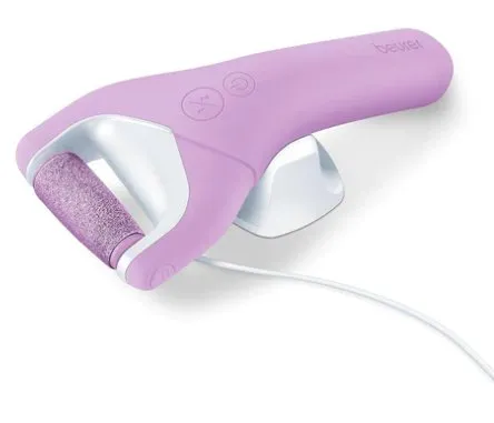 Beurer MP 59 - Callus Remover Wet & Dry