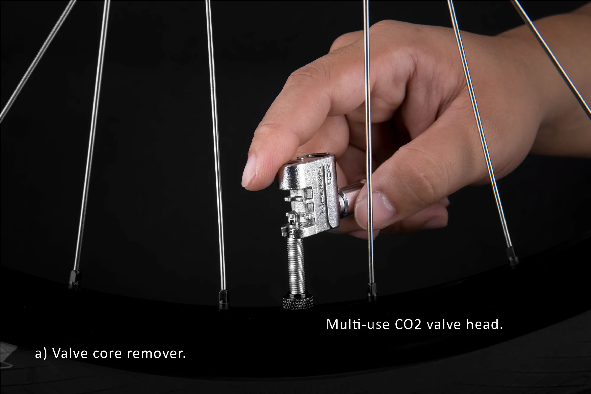 Birzman Diversity 17 Multi Tool
