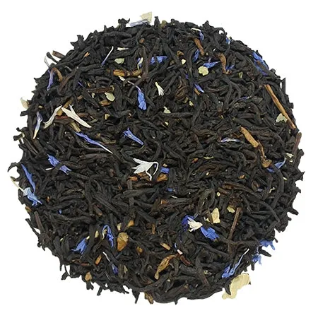 Black Currant (Caffeine Free)