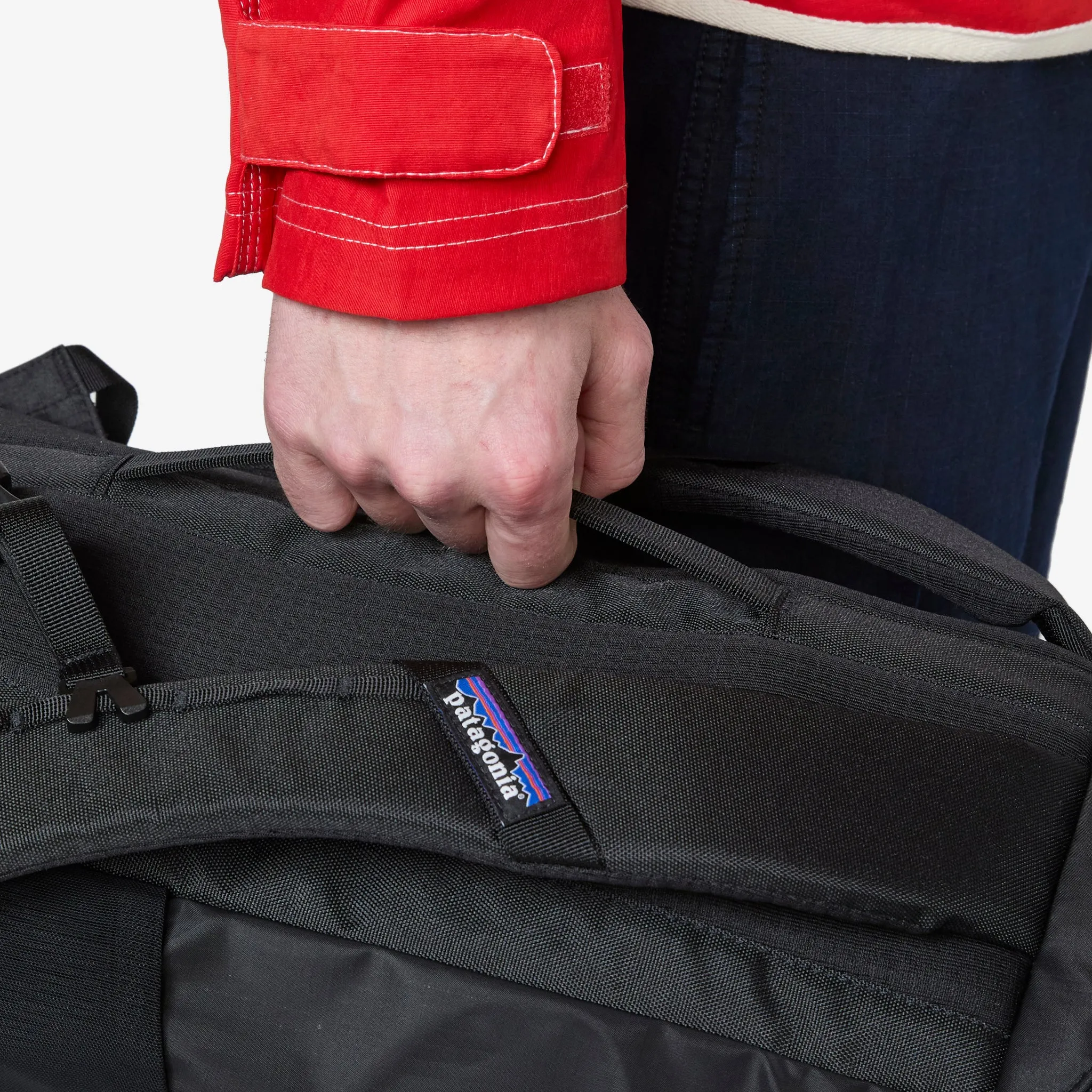 Black Hole Pack 25L Black